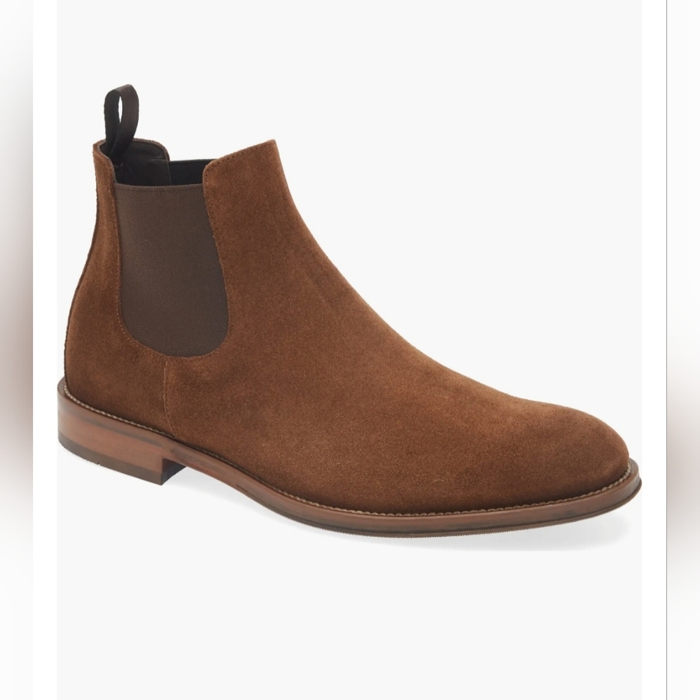 Shelby II Chelsea Boot (Men)TO BOOT NEW YORK